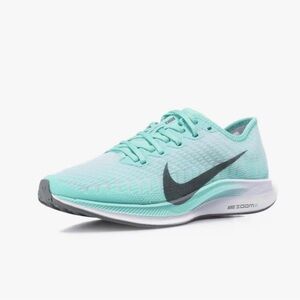 Nike Women’s Zoom Pegasus Turbo 2 Running Shoes in Aurora Size 8